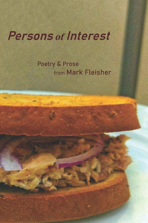Persons of Interest: Poetry & Prose