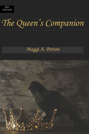 The Queen's Companion: A Novel of Historical Fiction
