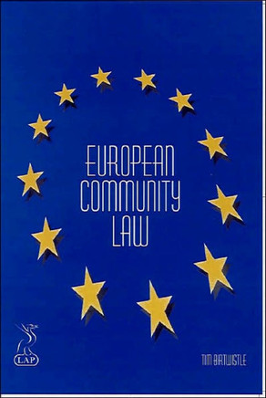 Principles of European Law