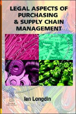 Legal Aspects of Purchasing