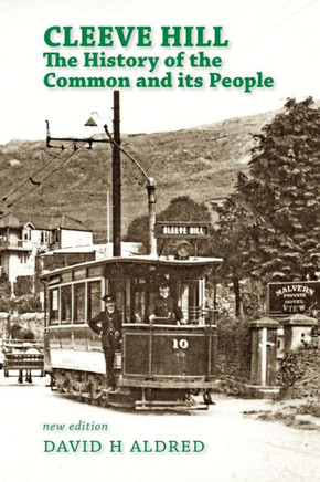 Cleeve Hill: the History of the Common and its People