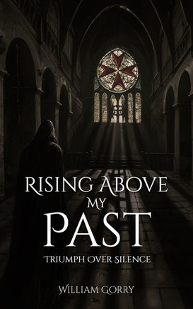 Rising Above My Past: Triumph Over Silence