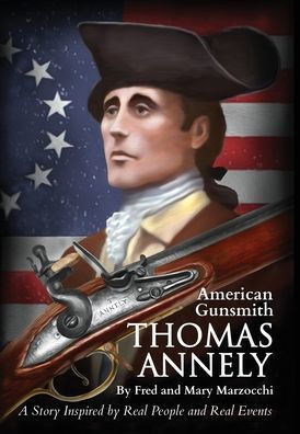 Thomas Annely: A story inspired by real people and real events