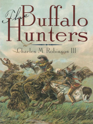 The Buffalo Hunters
