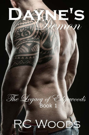 Dayne'S Demon (The Legacy Of Edgewoods)