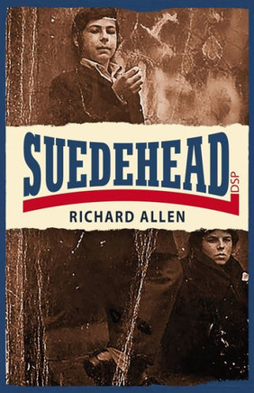 Suedehead