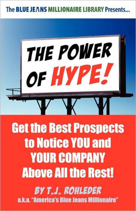 The Power of Hype!