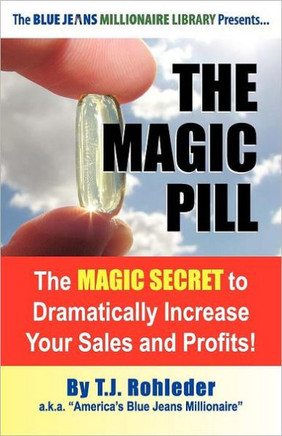 The Magic Pill