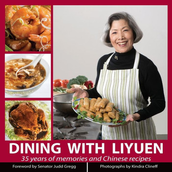 Dining with Liyuen