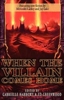 When the Villain Comes Home