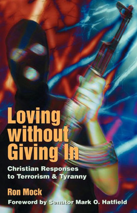 Loving Without Giving In
