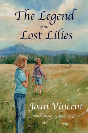 The Legend Of The Lost Lilies