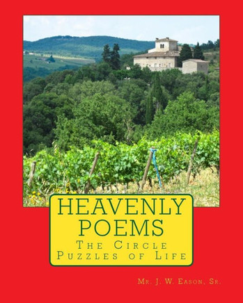 Heavenly Poems (The Circle Puzzles Of Life)