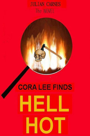 Hell Hot: The Novel