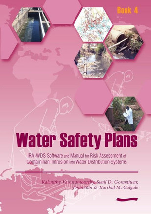 Water Safety Plans: Book 4