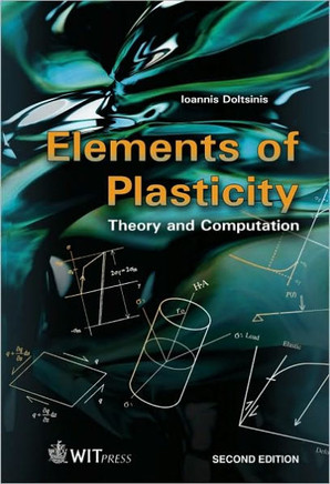 Elements of Plasticity: Theory and Computation