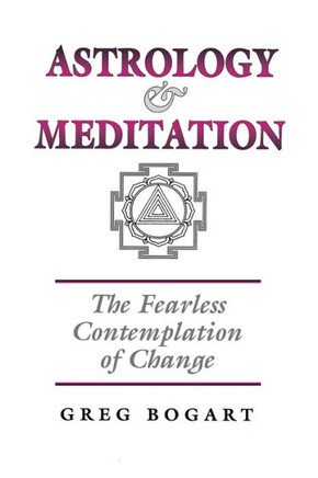Astrology and Meditation