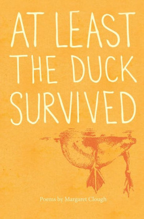 At Least the Duck Survived