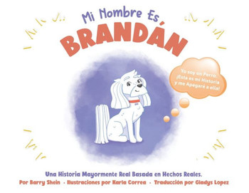 Mi Nombre Es Brand??