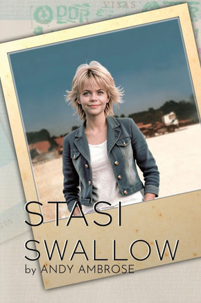 Stasi Swallow