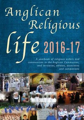 Anglican Religious Life