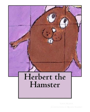 Herbert The Hamster