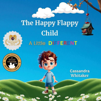 The Happy Flappy Child - A Little Different