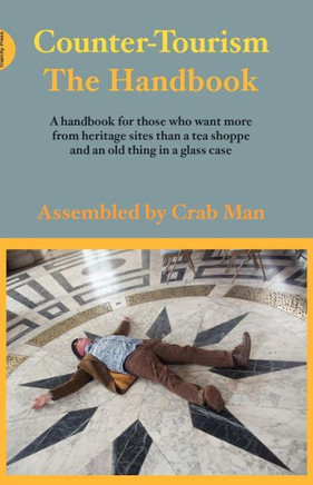 Counter-Tourism: The Handbook