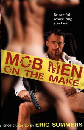 Mob Men on the Make