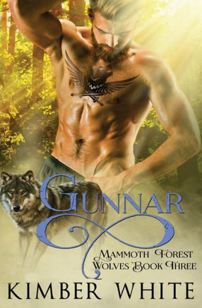 Gunnar (Mammoth Forest Wolves)