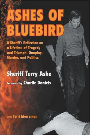 Ashes of Bluebird