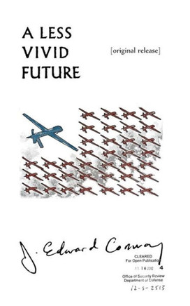 A Less Vivid Future: Original Release