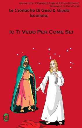Io Ti vedo per come sei