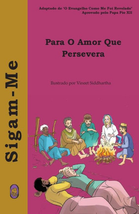 Para o Amor que Persevera