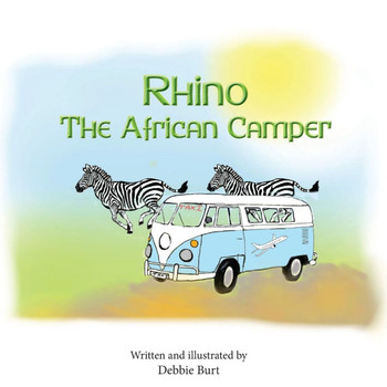 Rhino The African Camper
