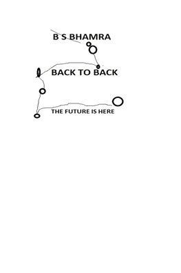Benjamin Is Back to Back