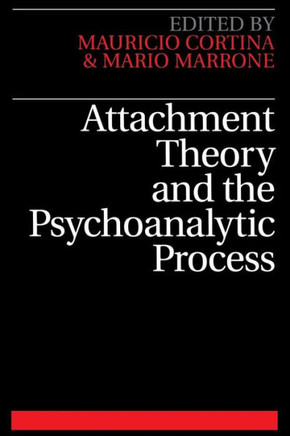 Attachment Theory and the Psychoanalytic