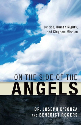 On the Side of the Angels: Justice, Human Rights, and Kingdom Mission