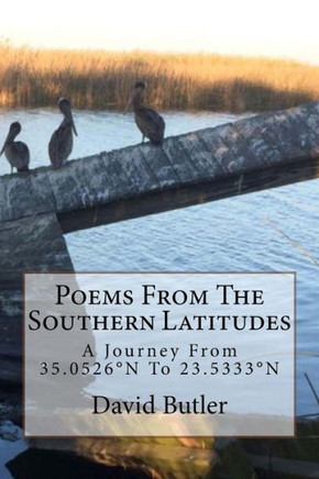 Poems From The Southern Latitudes