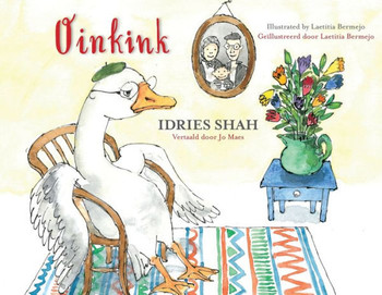 Oinkink: Bilingual English-Dutch Edition / Tweetalige Engels-Nederlands editie