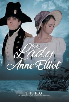 The Lady Anne Elliot