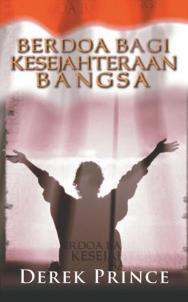 Praying for the Government - INDONESIAN BAHASA