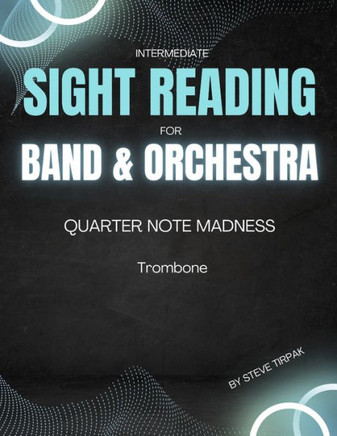 Quarter Note Madness: Trombone