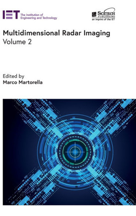 Multidimensional Radar Imaging