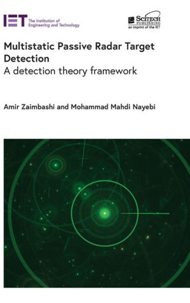 Multistatic Passive Radar Target Detection: A Detection Theory Framework