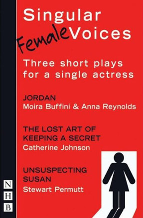 Singular (Female) Voices