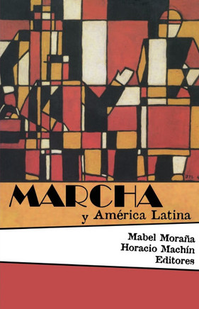 Marcha Y Am??ica Latina
