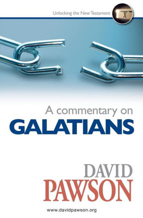 A Commentary on Galatians A Commentary on Galatians