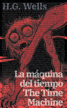 La m??uina del tiempo - The Time Machine