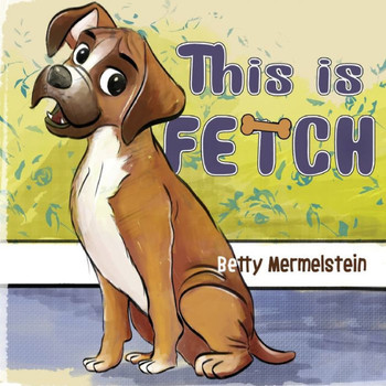 This is Fetch